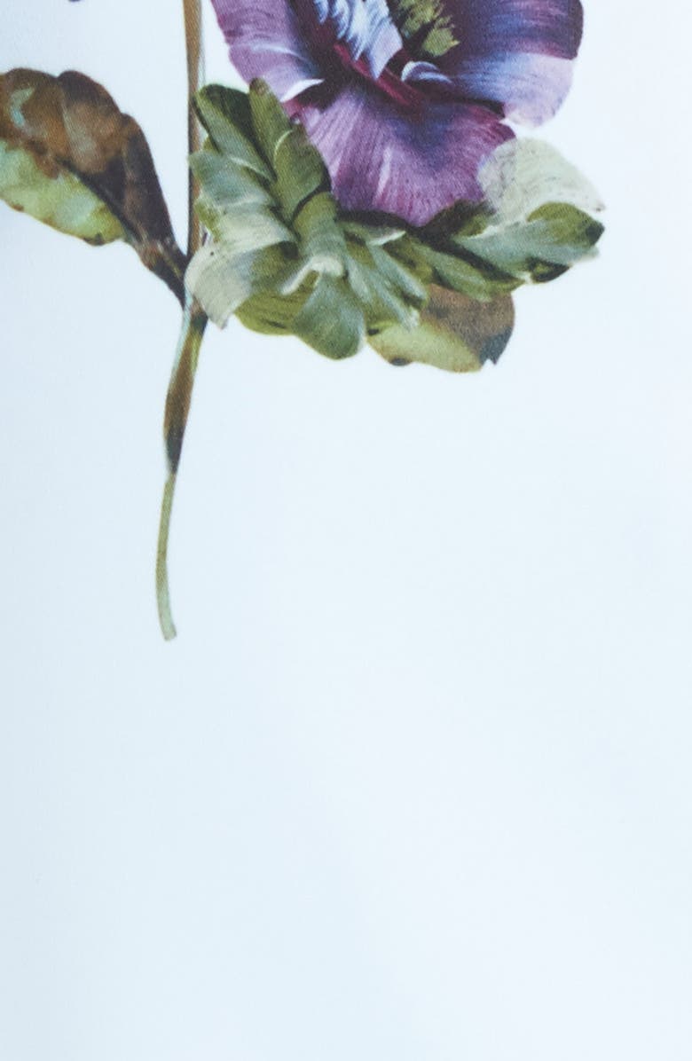 Ted Baker London Sipnela A-Line Dress, Alternate, color, 