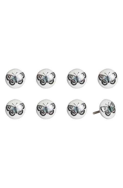 8-Pack Knobs
