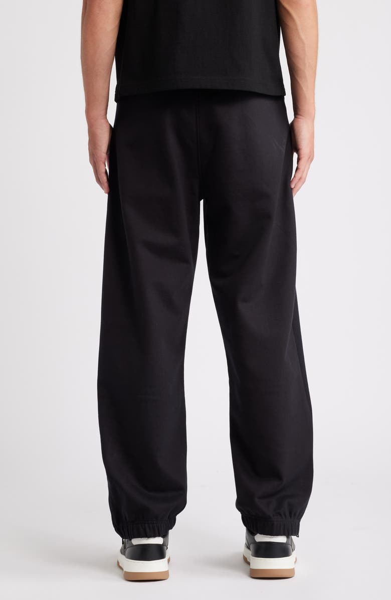 HUGO Detechtros Cotton Joggers, Alternate, color, 