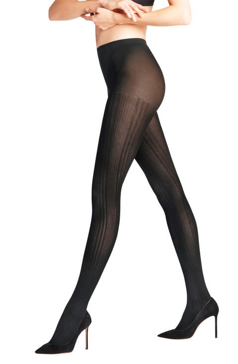 Prime Rib Semisheer Tights