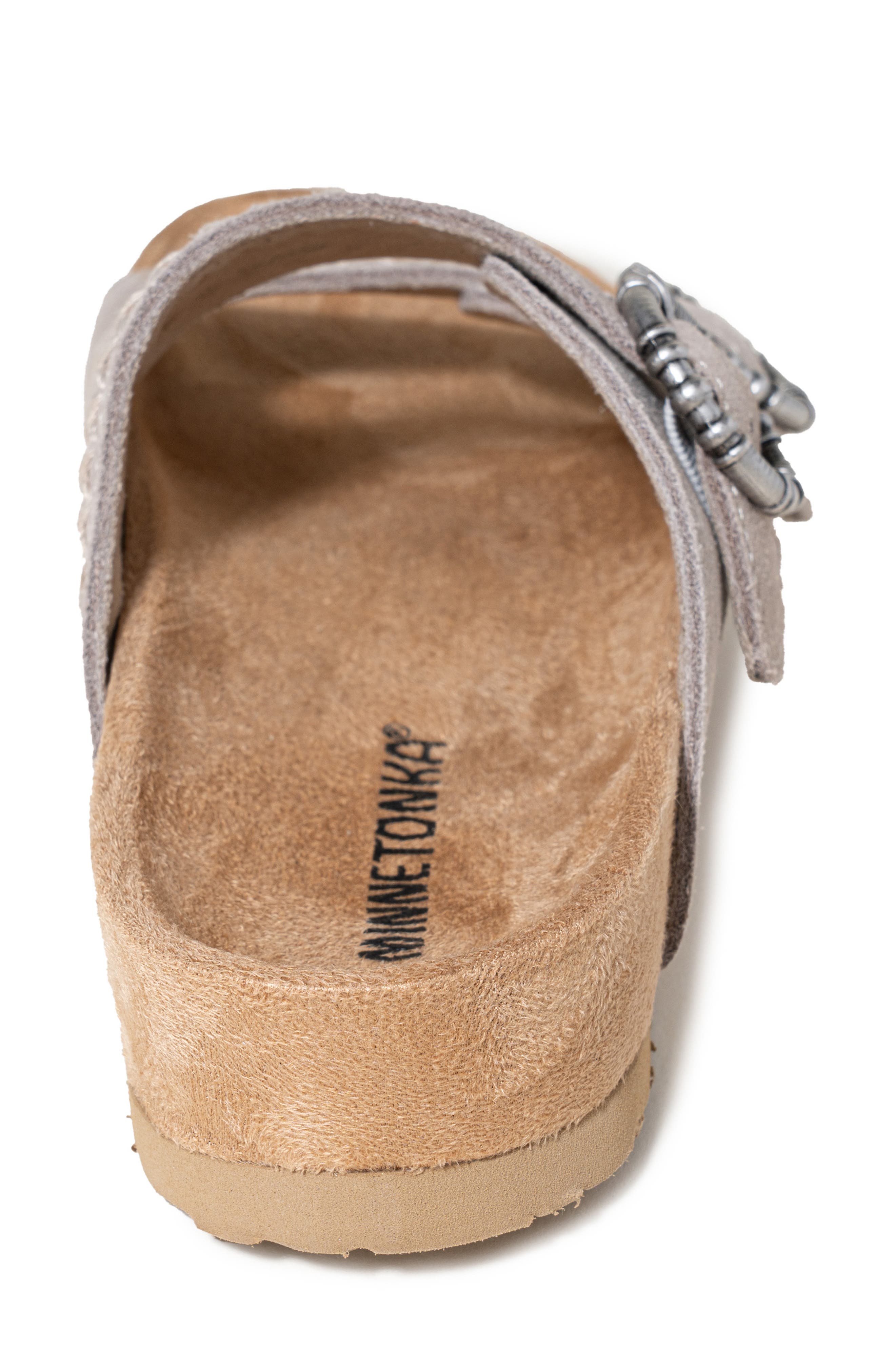 Georgine Sandal, Alternate, color, SIMPLY TAUPE