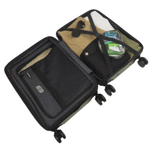 Ful Playboy 22.5" Carry-on Luggage