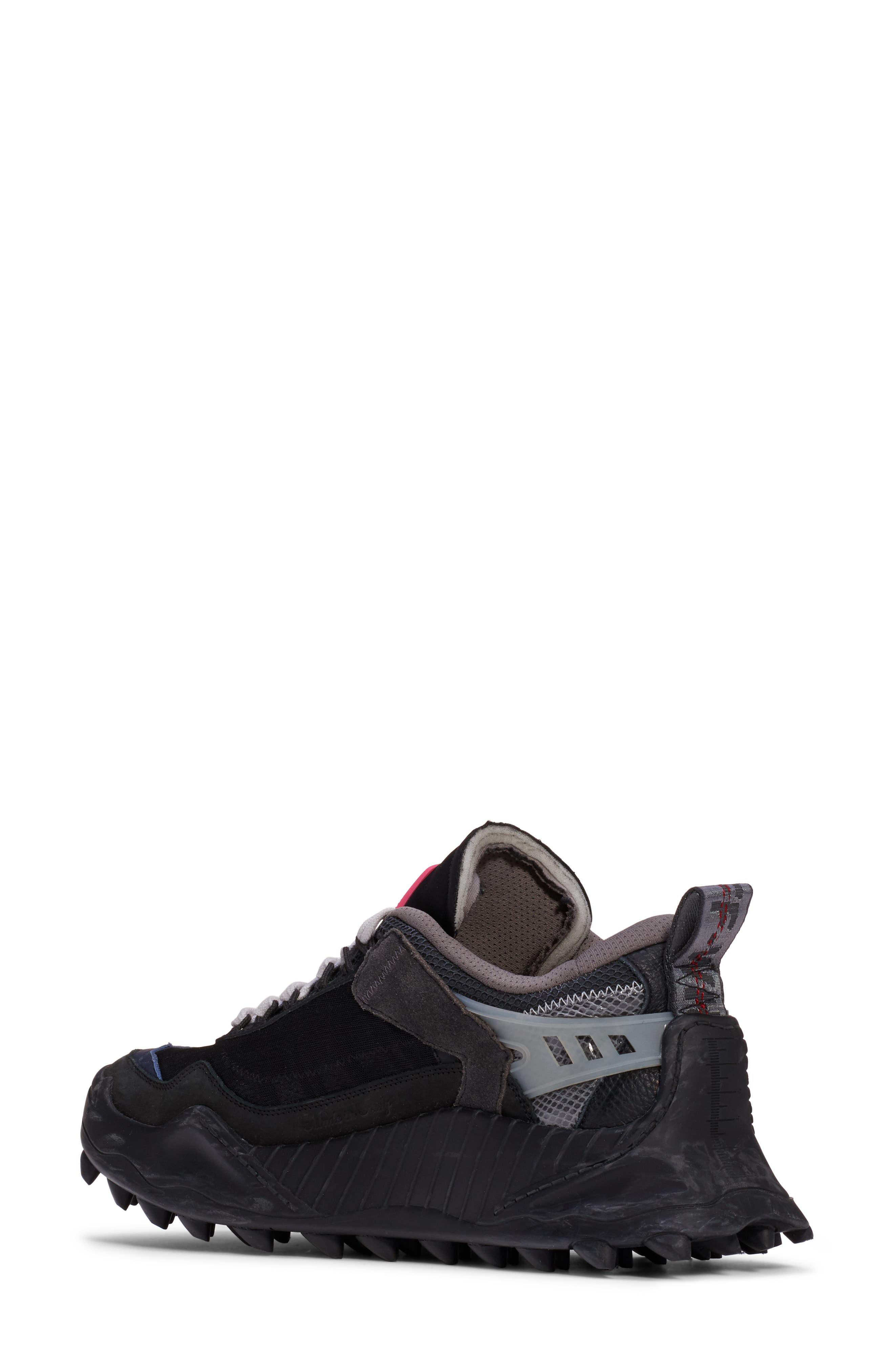 Off-White ODSY-1000 Sneaker, Alternate, color, 