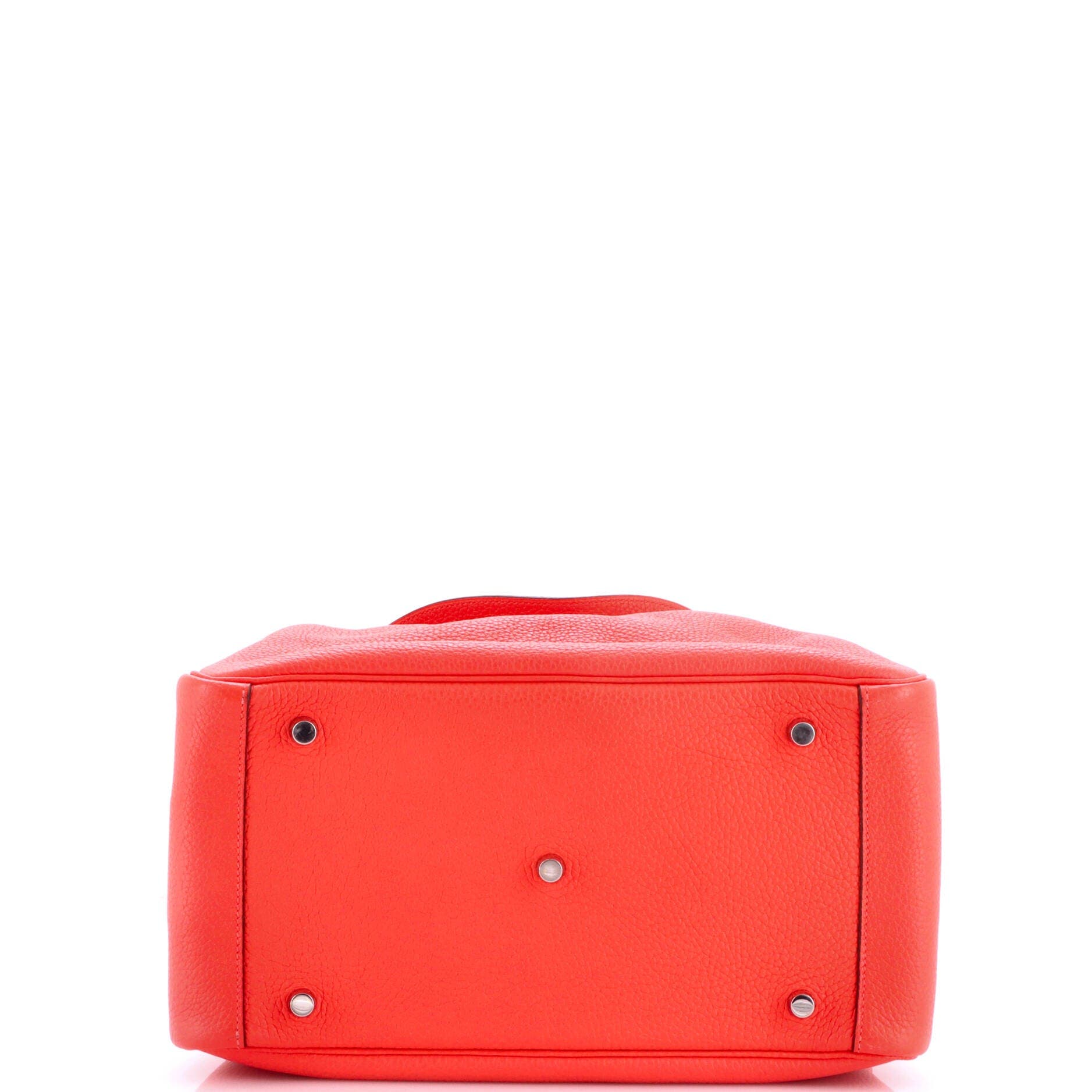 Lindy Bag Clemence 30, Alternate, color, Red