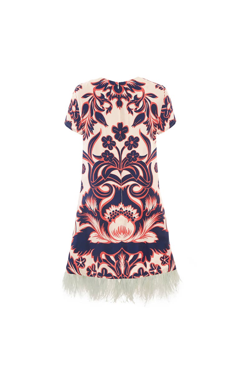 La DoubleJ Mini Swiess, Alternate, color, Va-Va Placée White