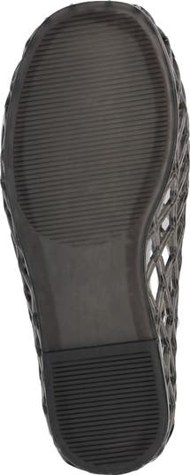 Darleene Jelly Slip-On