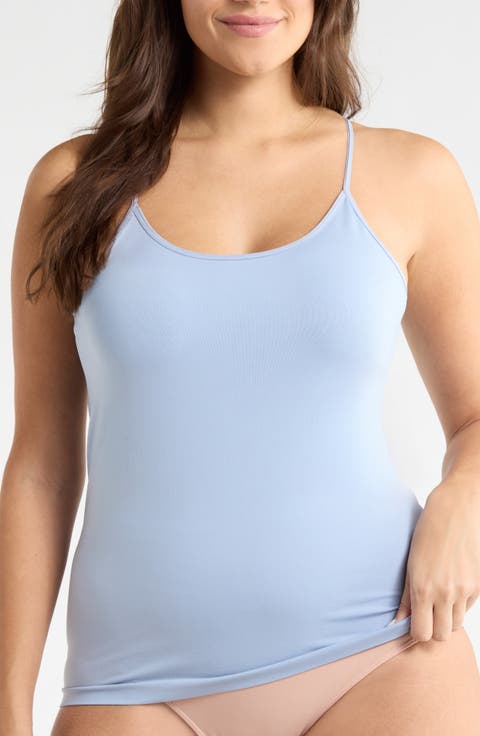 Seamless Layering Camisole