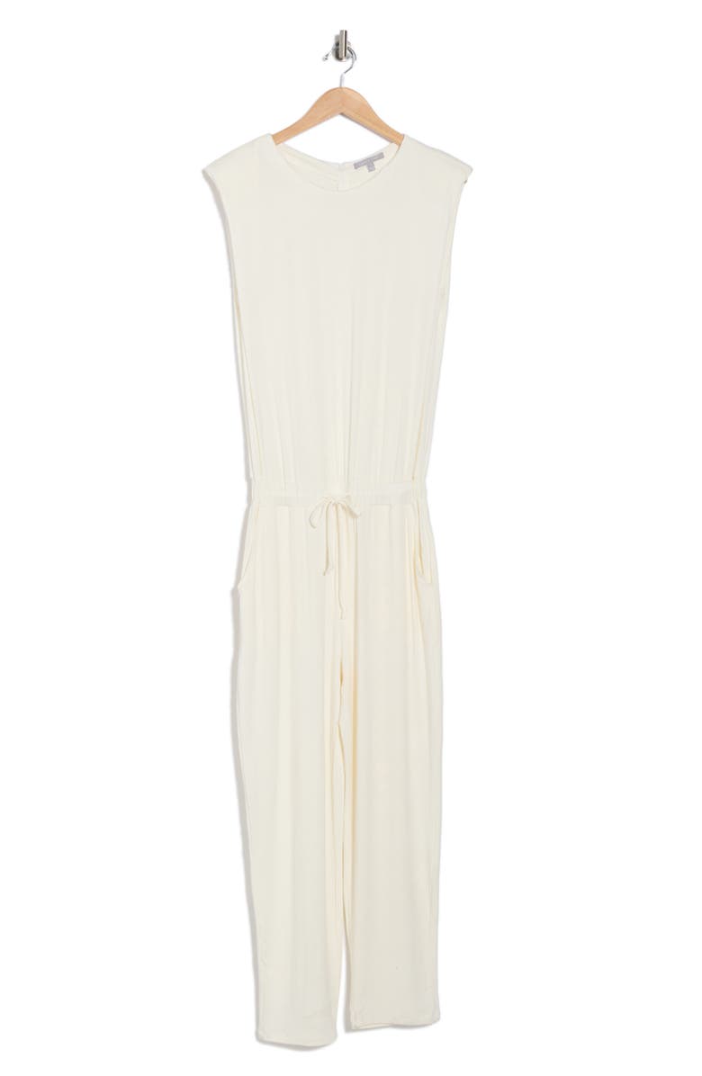 Senona Straight Leg Jumpsuit