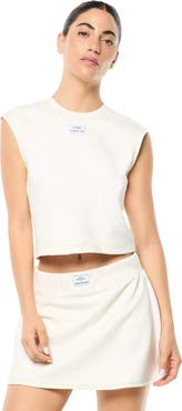 Sergio Tacchini Greta Tank