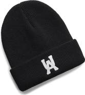 Under Armour Halftime Waffle Cuffed Beanie