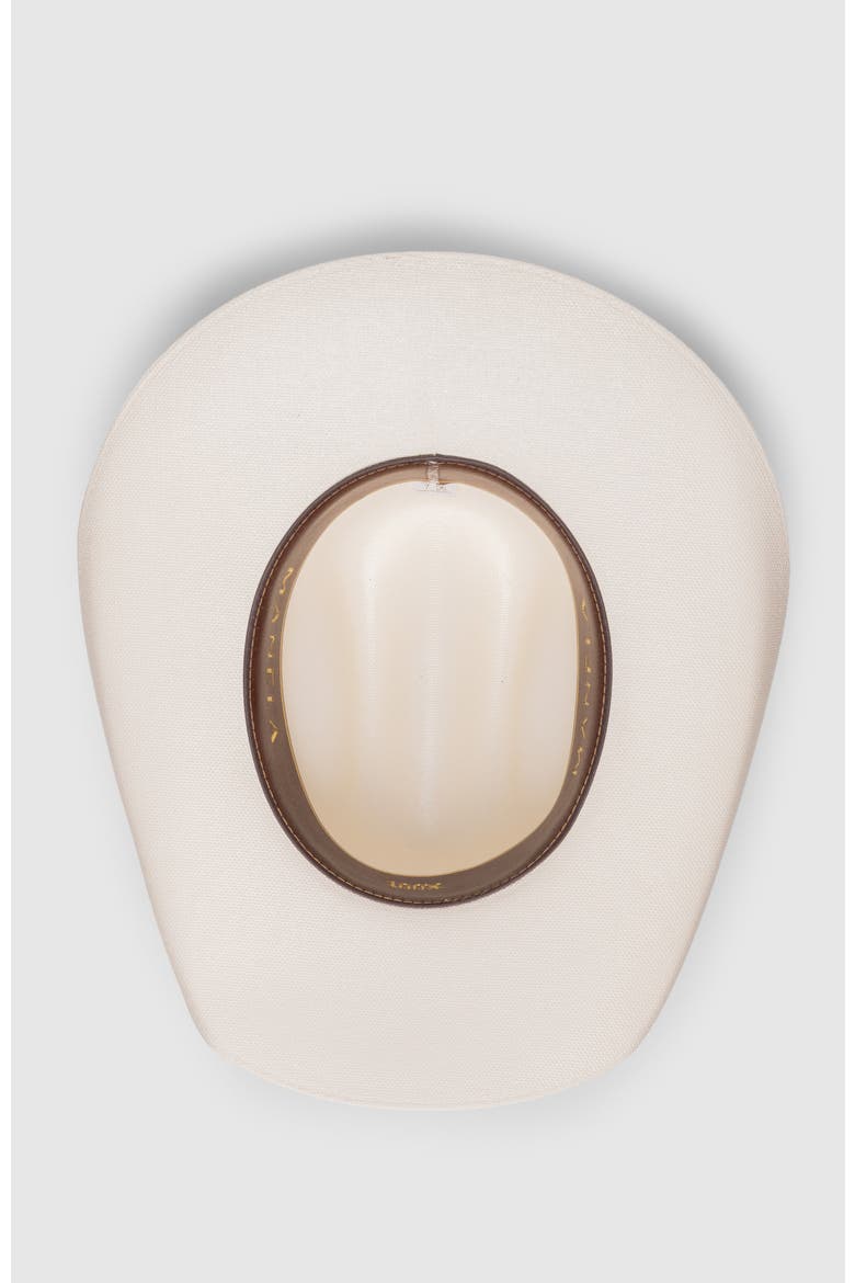 The Twilight Rider  100X  Cowboy Hat, Alternate, color, Natural
