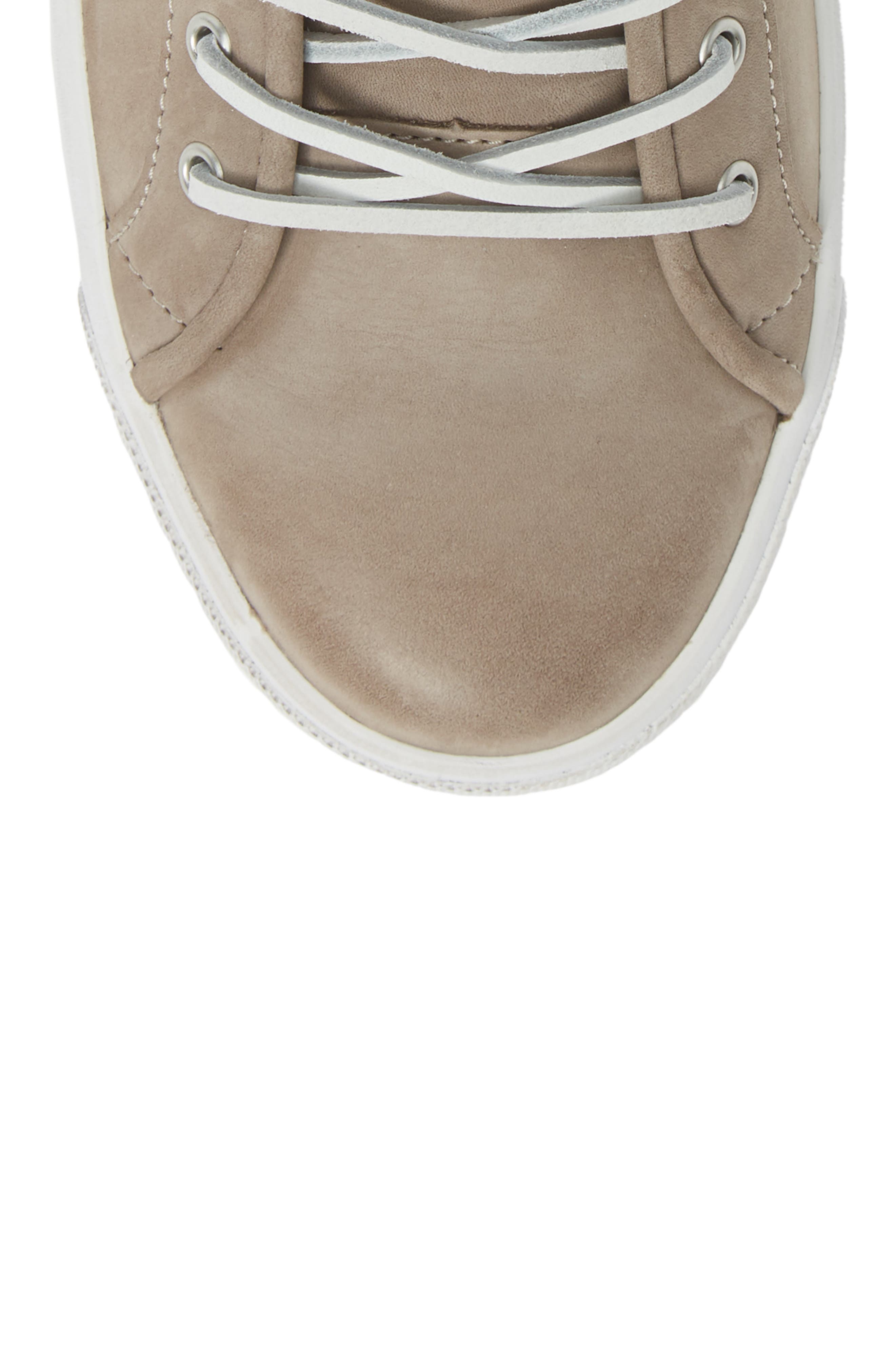 Blackstone PM42 Sneaker, Alternate, color, 