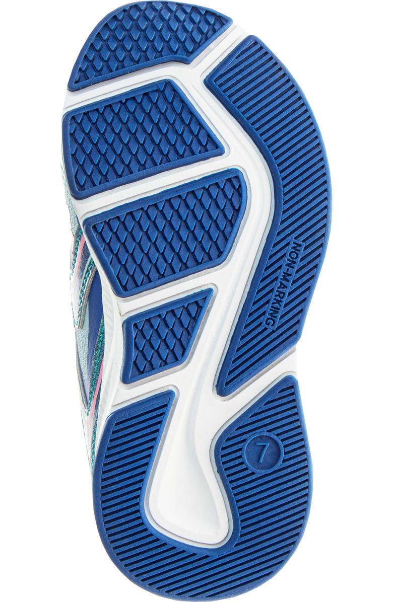 JOSMO Kids' Disney<sup>®</sup> Stitch Sneaker, Alternate, color,