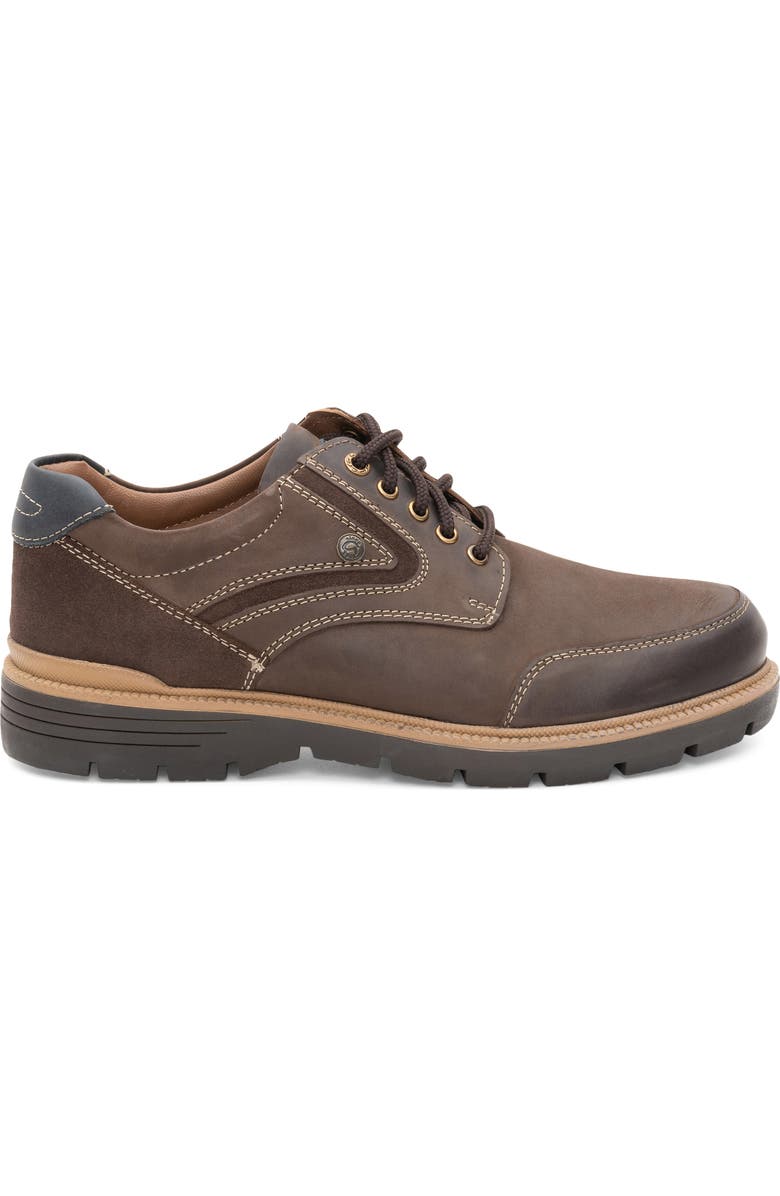 ara Allen Sneaker, Alternate, color, Moro/Cognac