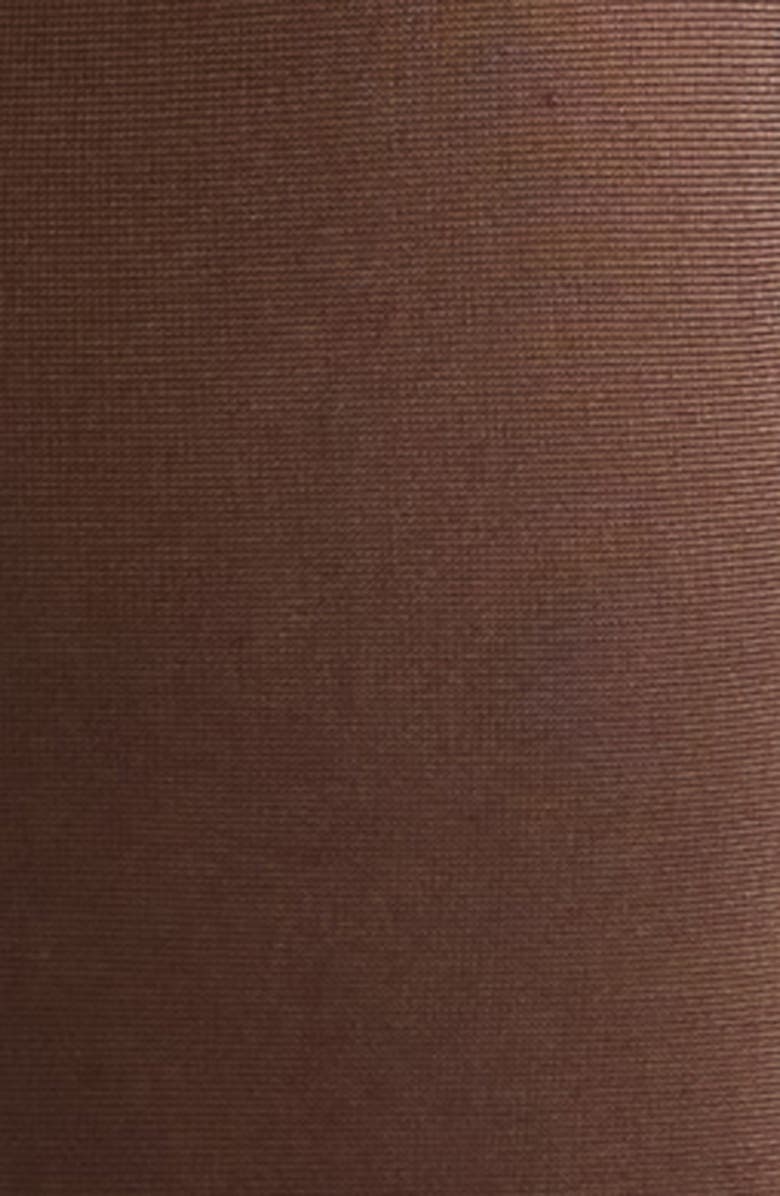 Nordstrom Stay Up Thigh High Sheer Stockings, Alternate, color, Black