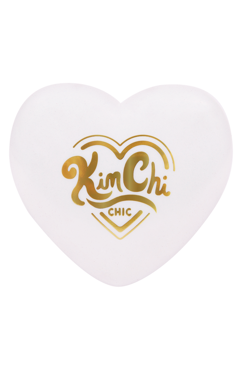 KIMCHI CHIC BEAUTY Pearl Gone Wild Pressed Shimmer Highlighter in Various Colors, Alternate, color, 