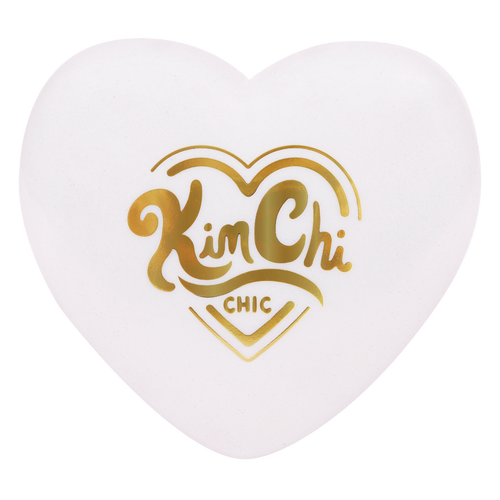 Kimchi Chic Beauty Pearl Gone Wild Pressed Shimmer Highlighter In 01 Hope