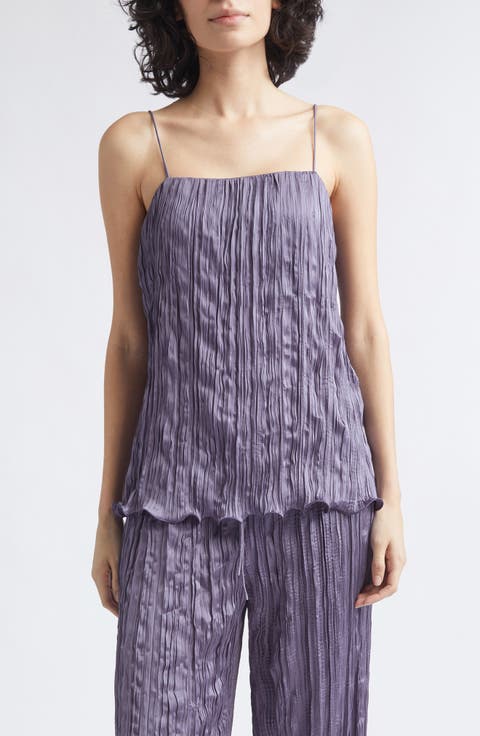 Esme Pliss Camisole