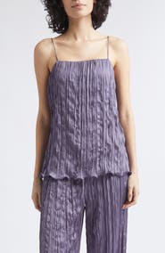 POSSE Esme Pliss Camisole