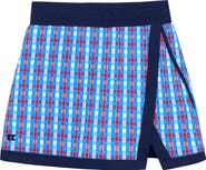 Courtside Kids Retro Power Skirt