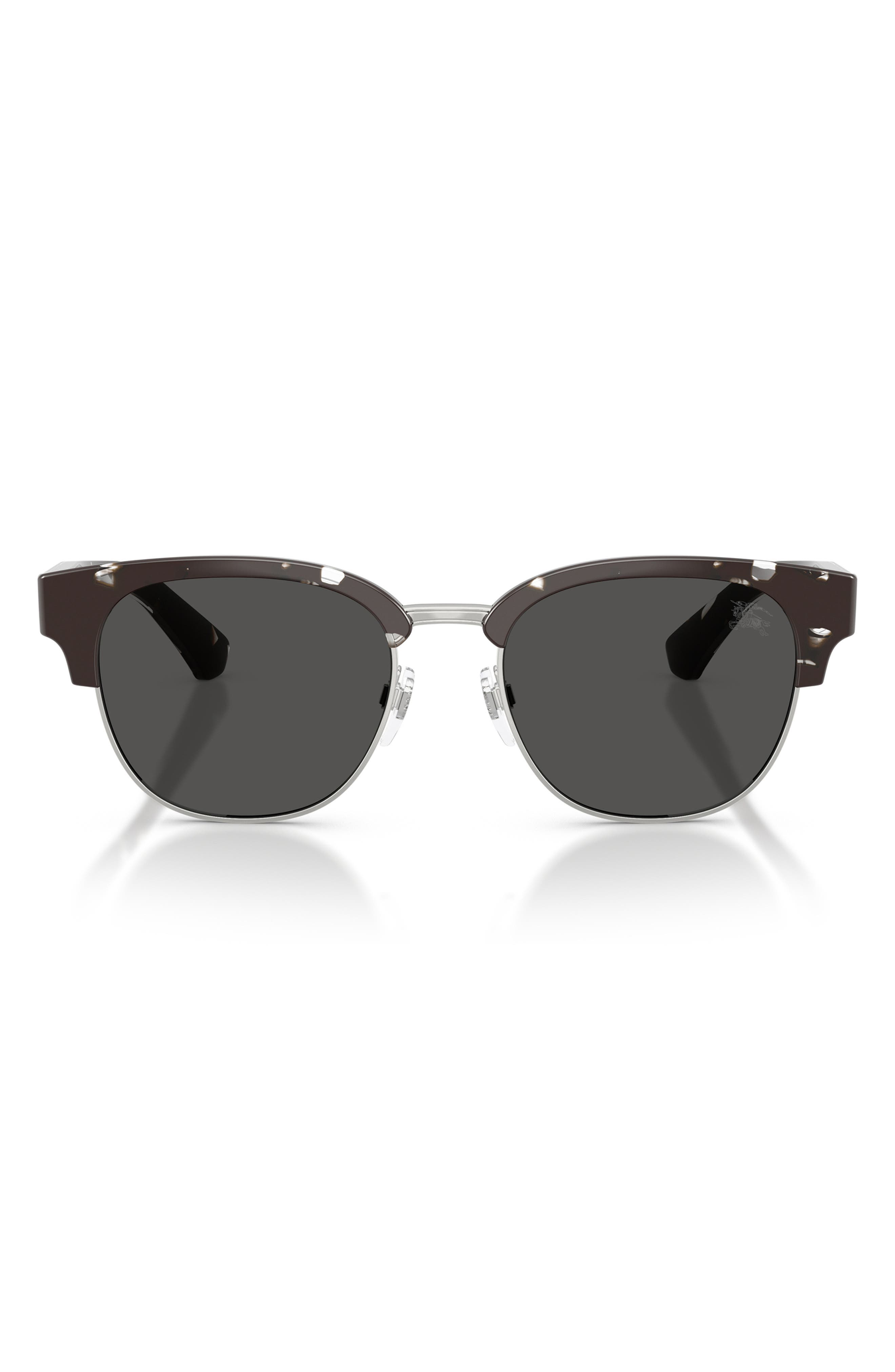 selected BLACK HAVANA / DARK GREY