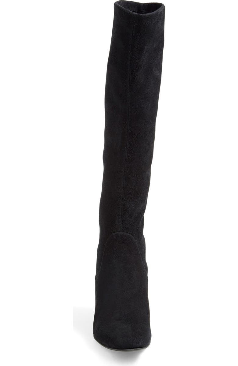 LK Bennett L.K. Bennett 'Keri' Knee-High Boot, Alternate, color,
