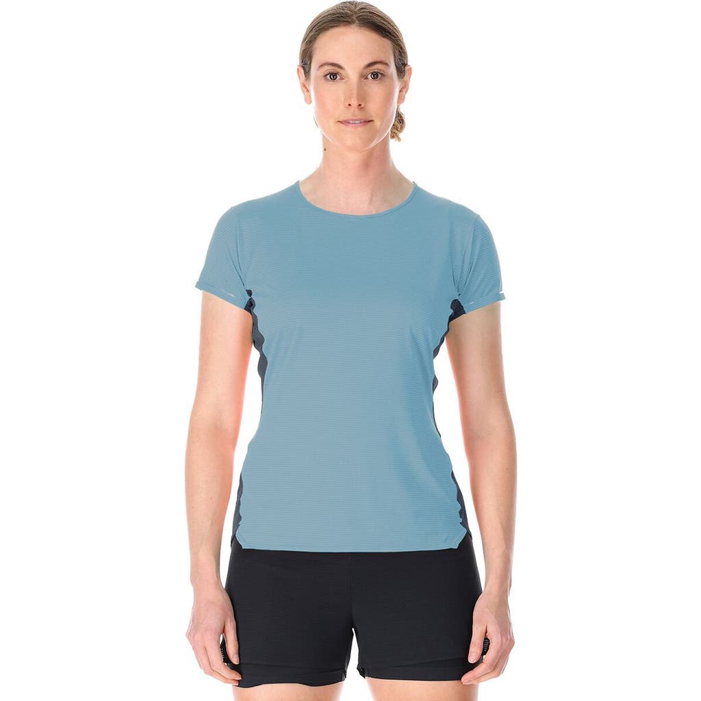 Rab Sonic Ultra T-shirt In Blue