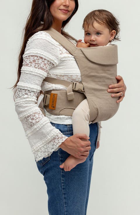 Toddler Side Sling