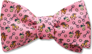 Beau Ties of Vermont Filly Bow Tie