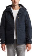 Fjällräven Skogsö Water Resistant Insulated Jacket
