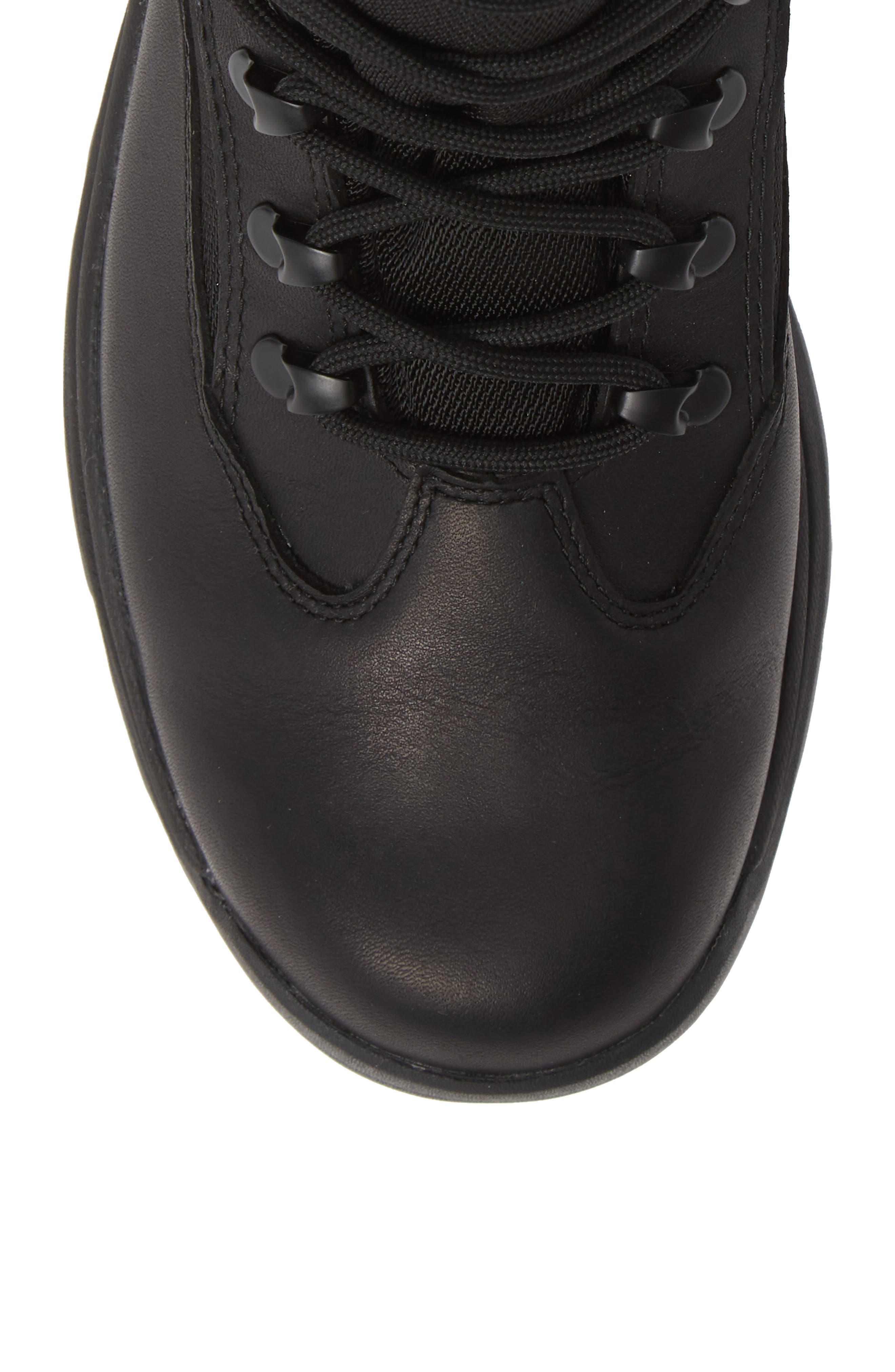 Timberland Chocorua Trail Mid Waterproof Hiking Boot, Alternate, color, 