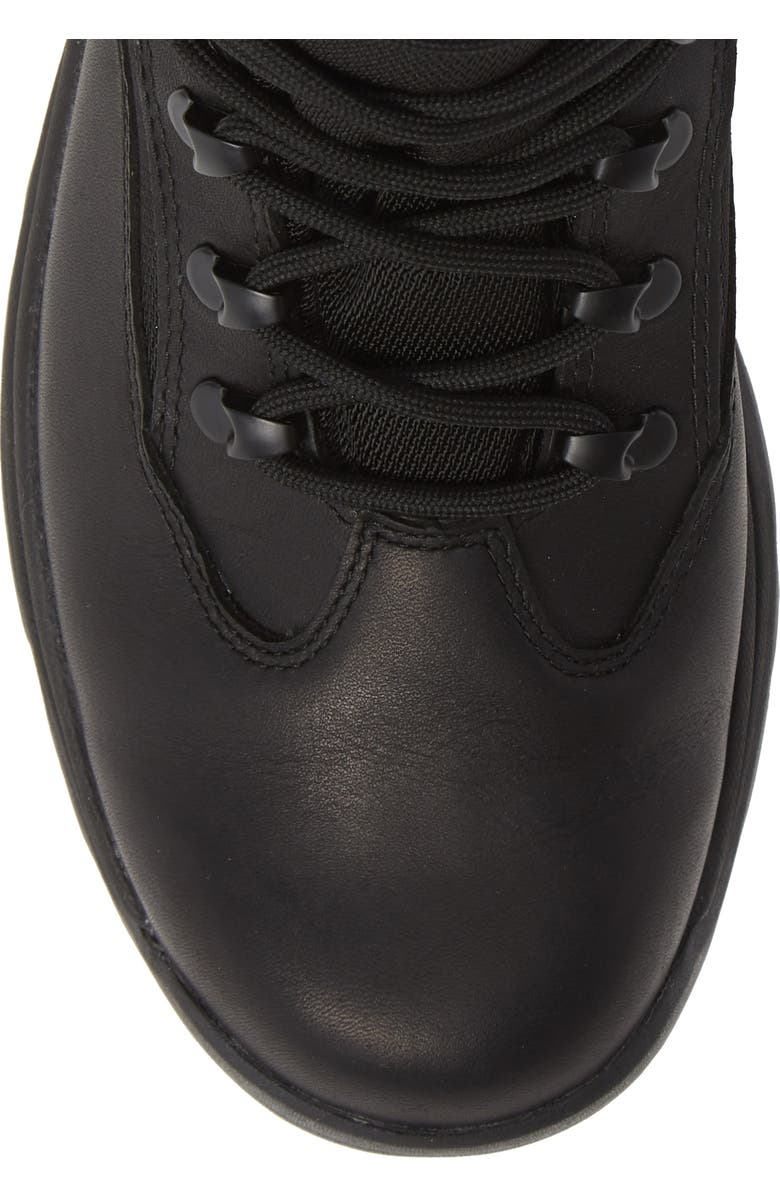 Timberland Chocorua Trail Mid Waterproof Hiking Boot, Alternate, color,