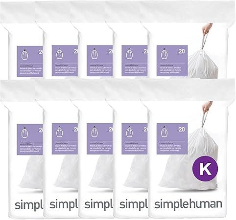 selected 200 Liners