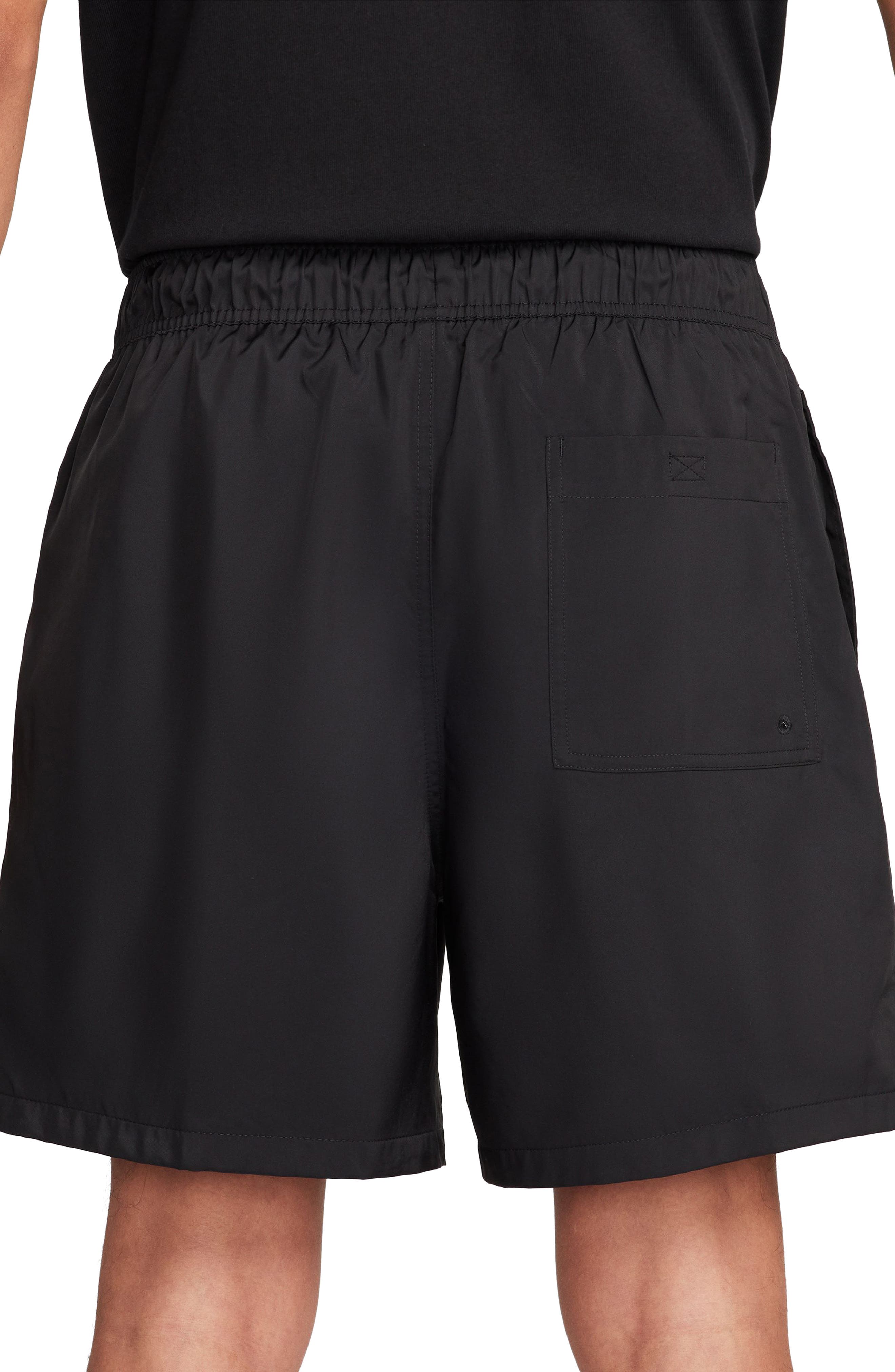 Club Woven Flow Shorts - image 2
