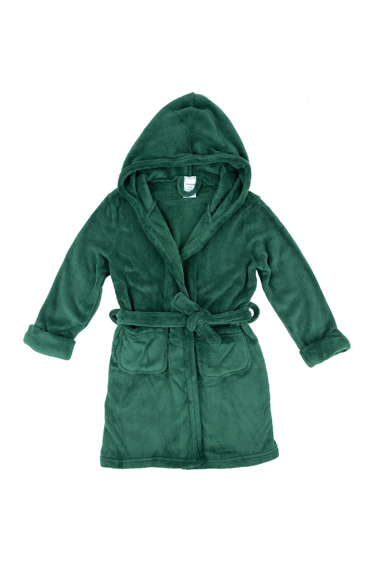 selected GREEN