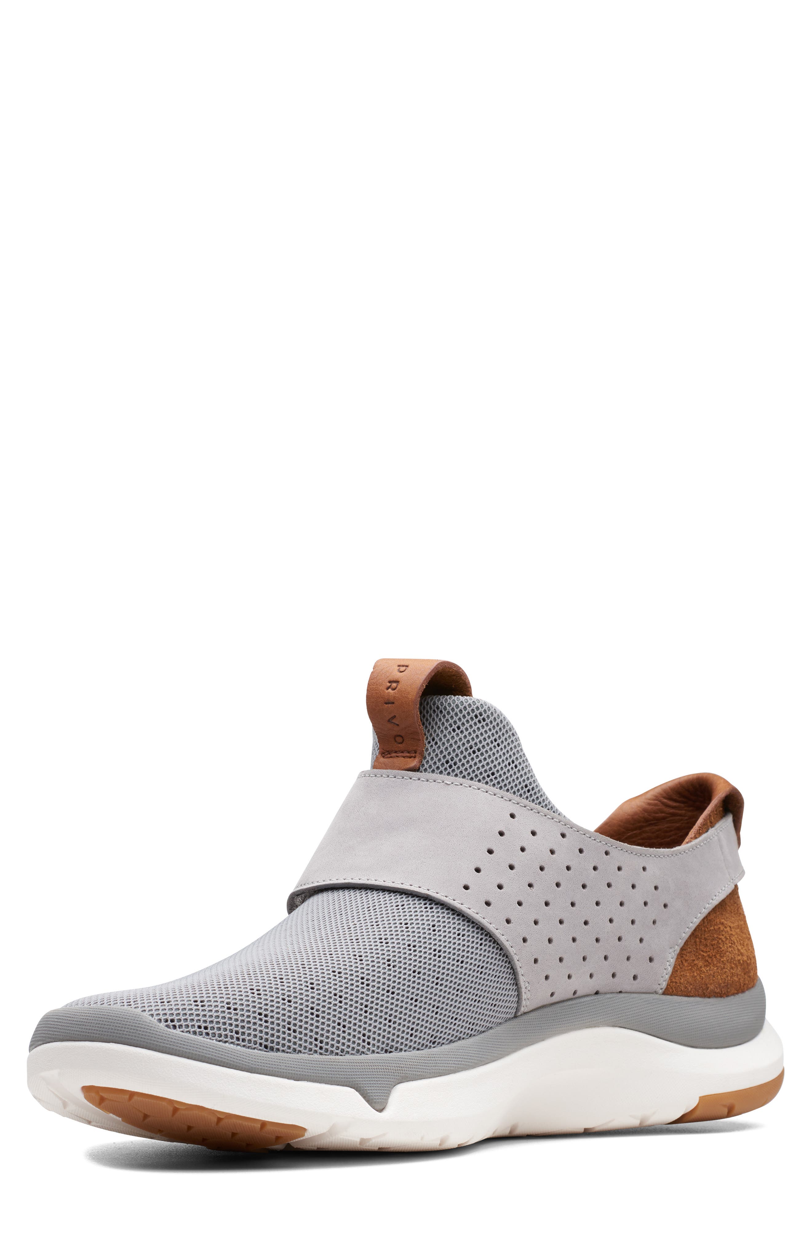 Clarks<sup>®</sup> Privo Flux Sneaker, Main, color, 