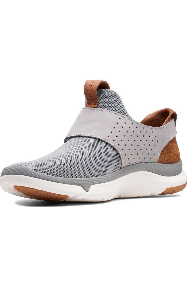 Clarks<sup>®</sup> Privo Flux Sneaker, Main, color,