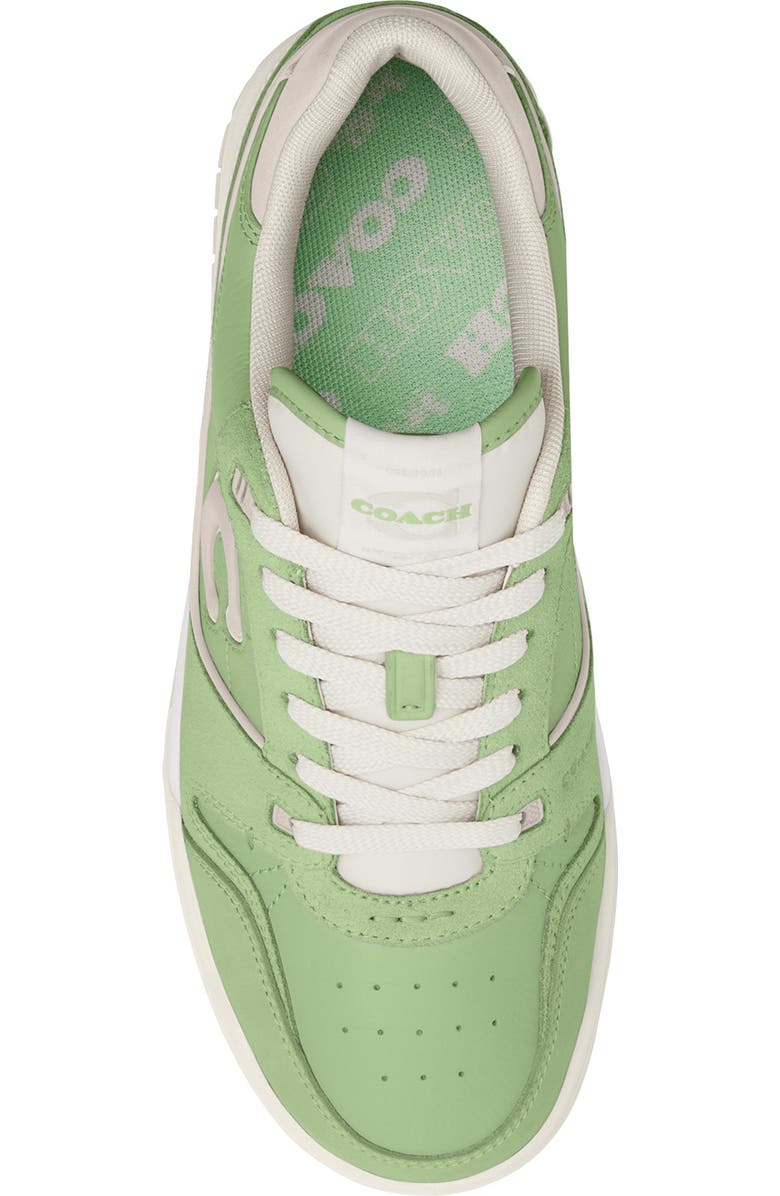 COACH Soho Sneaker, Alternate, color,
