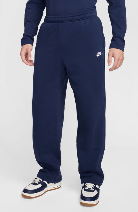 Club Fleece Bungie Pants