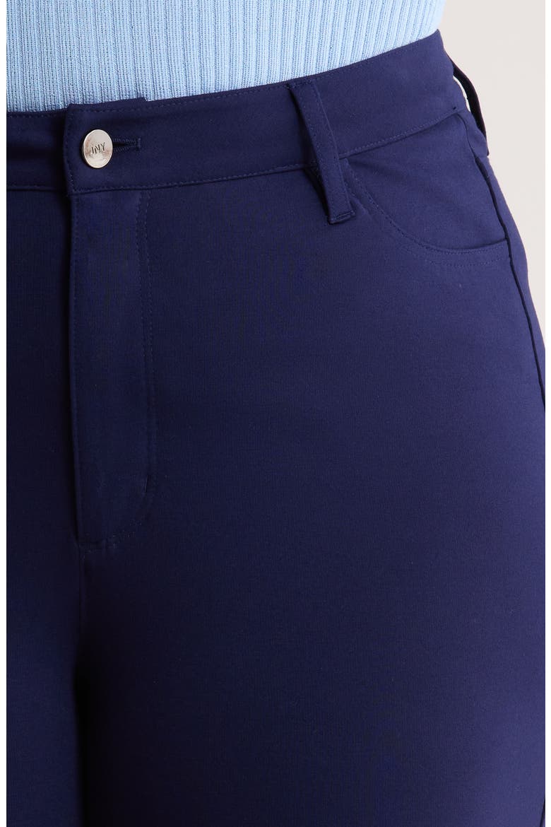 Lexington Straight Leg Pants, Alternate, color, PACIFIC NAVY