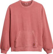 Carhartt Work In Progress Torion Distressed Sweatshirt