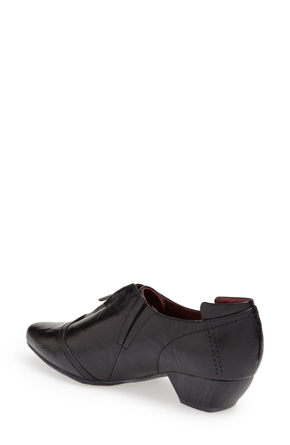 Josef Seibel 'Kylie' Pump, Alternate, color, 