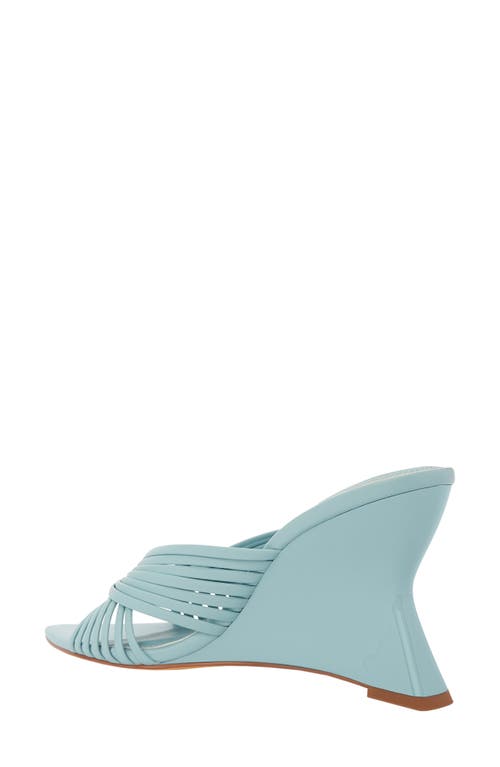KATY PERRY KATY PERRY THE TRENDYGURL WEDGE SANDAL