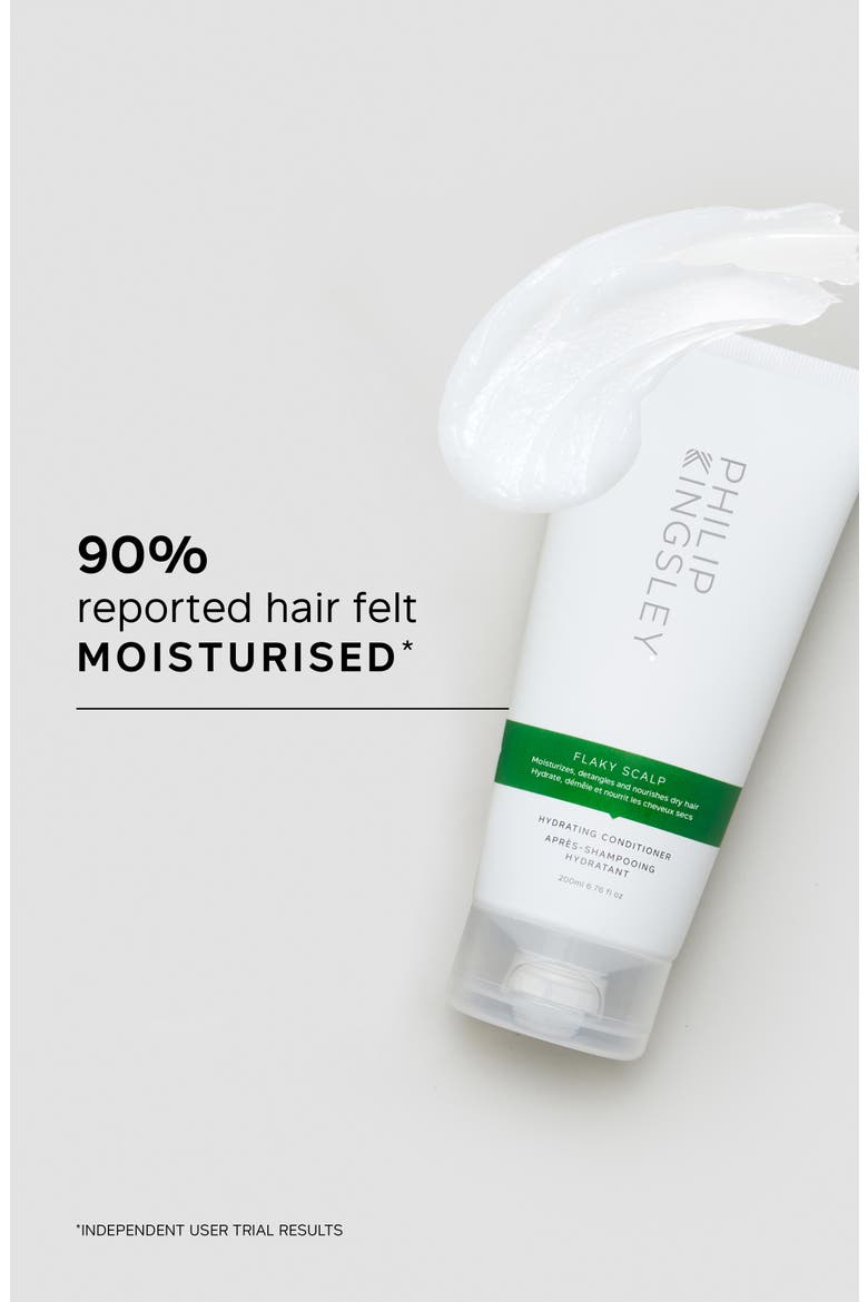 Flaky Scalp Hydrating Conditioner, Alternate, color, NO COLOR