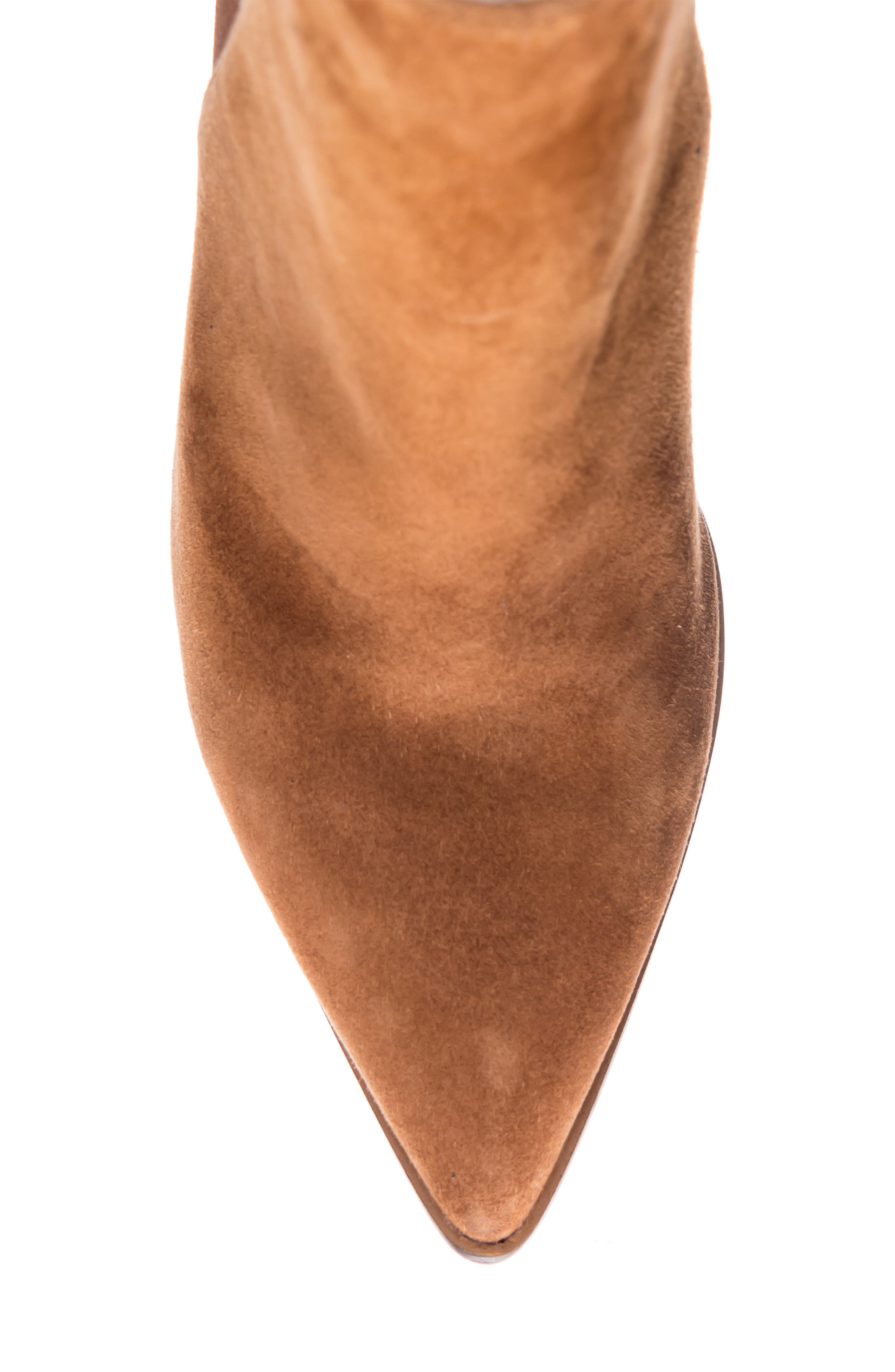 Kensington Chelsea Boot, Alternate, color, TAN SUEDE