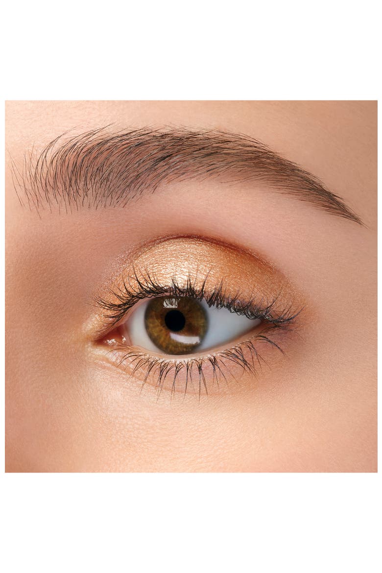 Shiny Eye Color, Alternate, color, Couture, elegant beige 701