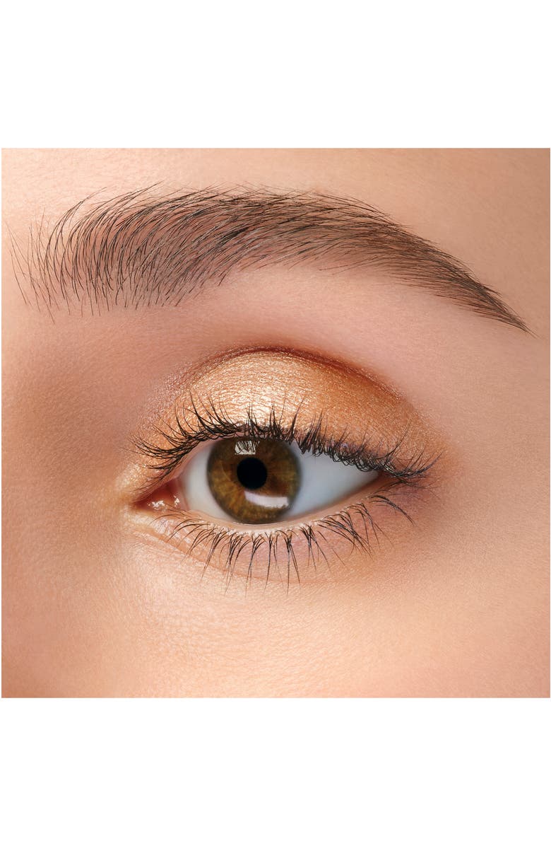 Anna Sui Shiny Eye Color, Alternate, color, Couture, Elegant Beige 701