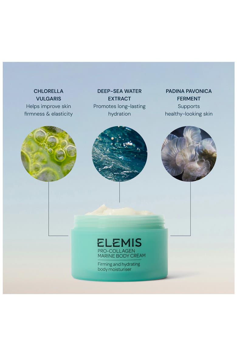 Pro-Collagen Marine Body Cream, Alternate, color, NO COLOR