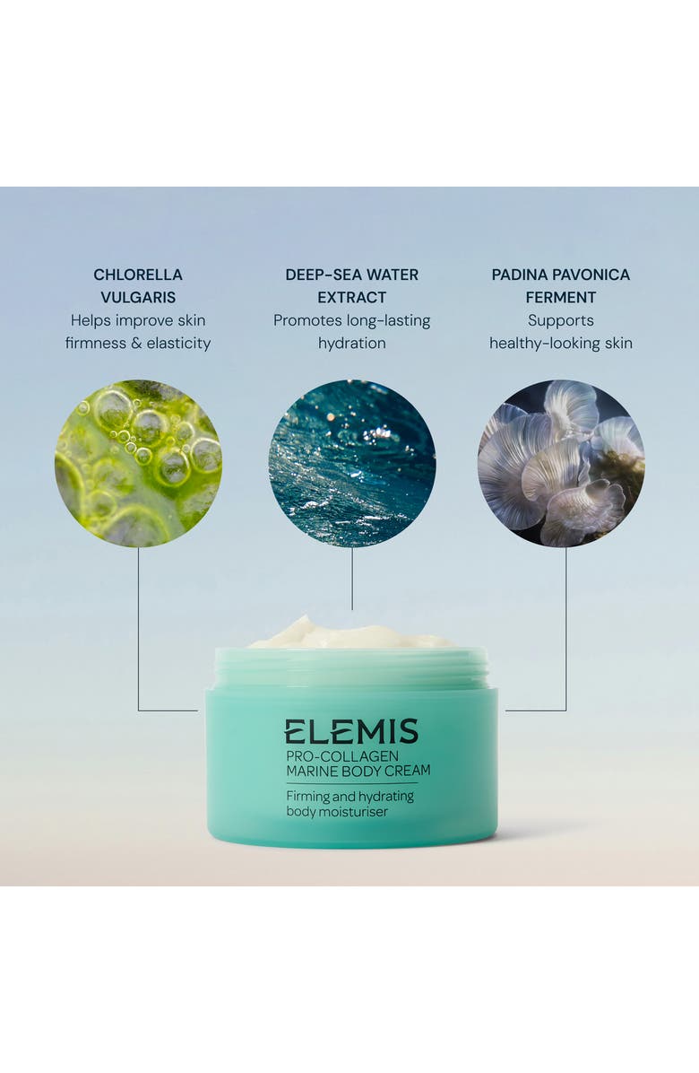 Elemis Pro-Collagen Body Cleansing Balm, Alternate, color, 