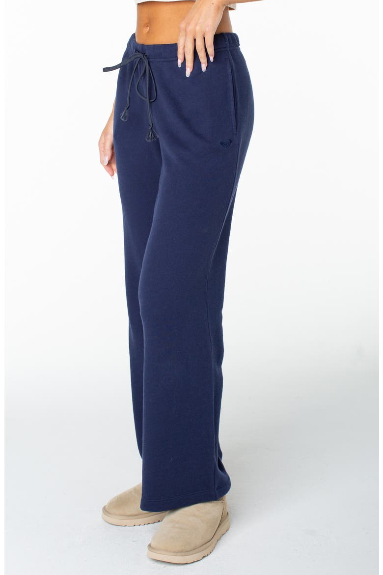 Good Times Cotton Terry Pants, Alternate, color, NAVAL ACAD